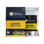 Kerala Ayurveda Glymin Diabetic Drink – 50 Gm2
