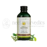 Kerala Ayurveda Hamsapadhyadi Kwath – 200 ml
