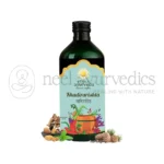 Kerala Ayurveda Khadirarishtam – 450 ml