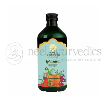 Kerala Ayurveda Lohasavam – 450 ml