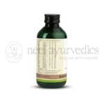 Kerala Ayurveda Mahamanjishtadi Kwath – 200 ml