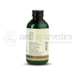 Kerala Ayurveda Mahamanjishtadi Kwath – 200 ml