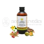 Kerala Ayurveda Mahanarayana Thailam1