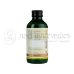 Kerala Ayurveda Mahathikthakam Kwath – 200 ml