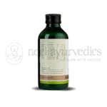 Kerala Ayurveda Manjishtadi Kwath – 200 ml