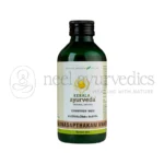 Kerala Ayurveda Rasnasapthakam Kwath – 200 ml