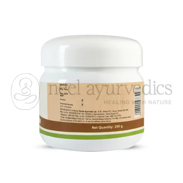 Kerala Ayurveda Sathavarigulam – 250 Gm2