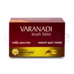 Kerala Ayurveda Varanadi Kwath Tablet – 100 Tab