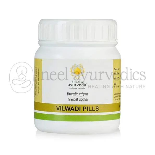 Kerala Ayurveda Vilwadi Pills- 50 Tab