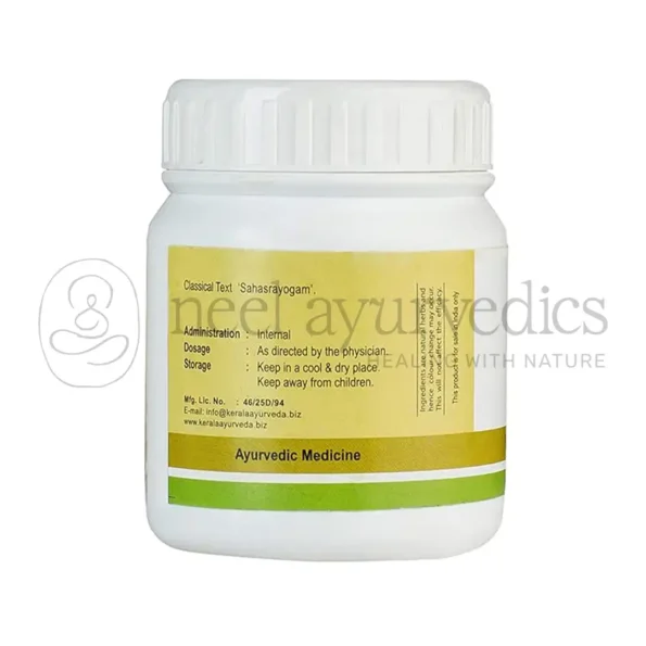 Kerala Ayurveda Vilwadi Pills- 50 Tab1