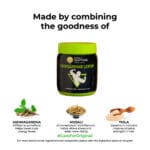 Kerala Ayurveda Aswagandhadi Lehyam – 500 Gm