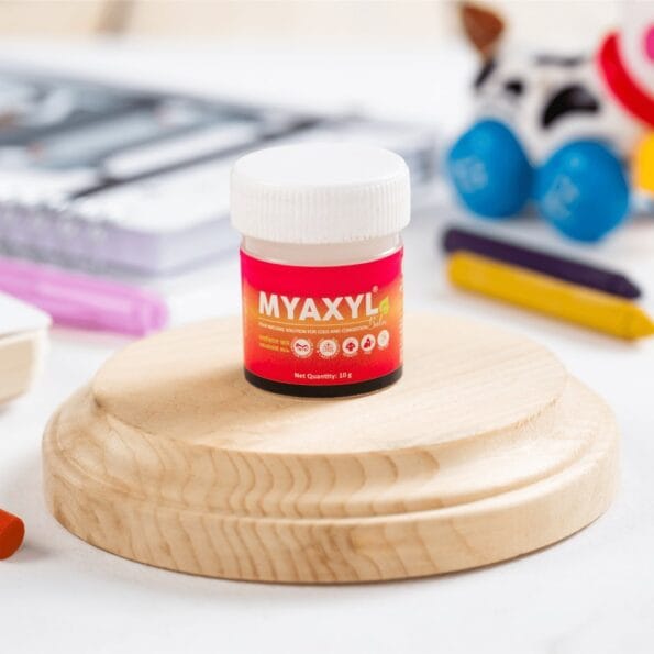 Kerala Ayurveda Myaxyl Balsam – 10 gm