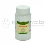 Nagarjun Abha Guggulu – 60 Tabletten