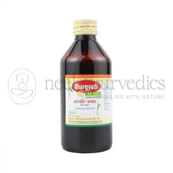 Nagarjun Abhayadi Kashaya – 200 ml