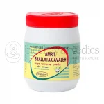 Nagarjun Amrit Bhallatak Avaleh – 200 Gm