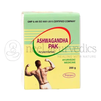 Nagarjun Ashwagandha Pak