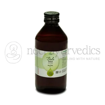 Nagarjun Bala Schwanz - 100 ML