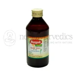 Nagarjun Bhargyadi Kashaya – 200 ML