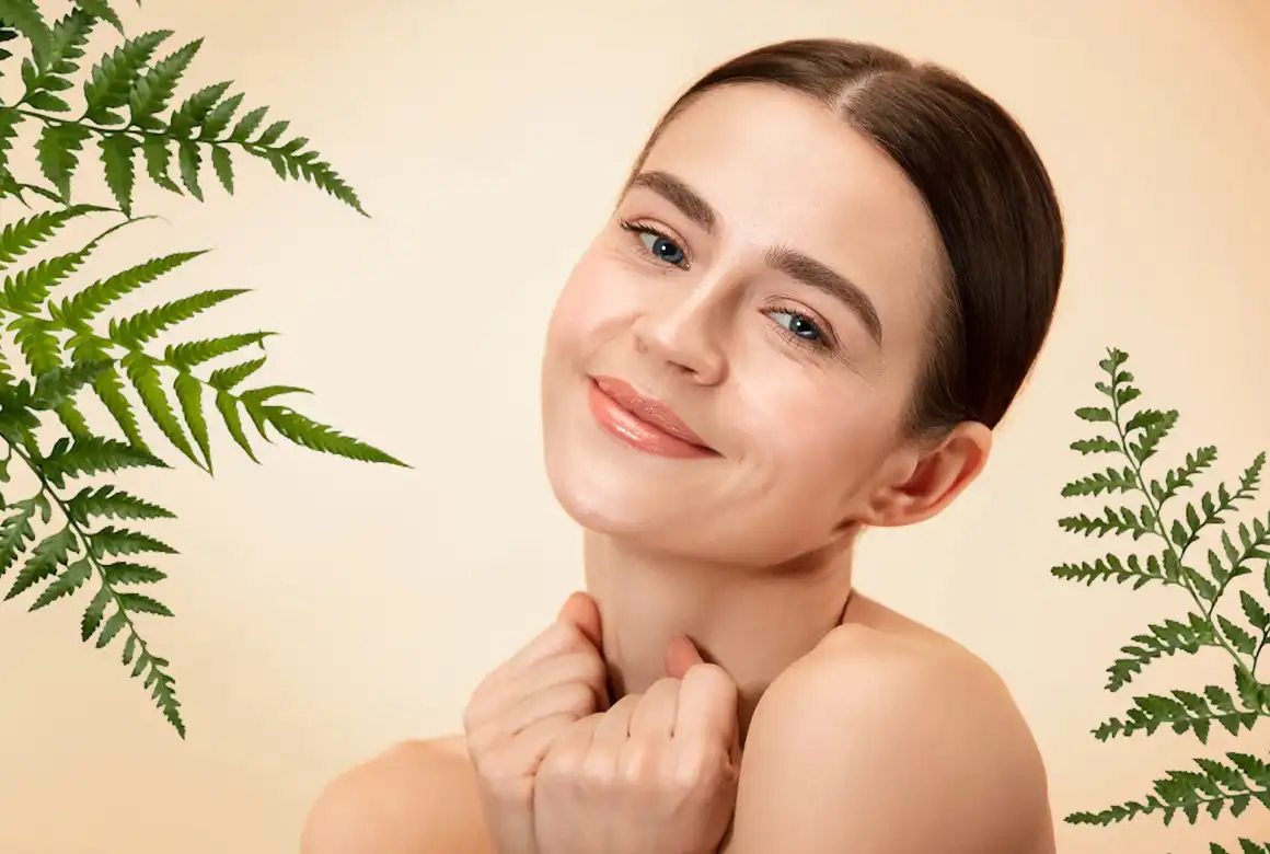 Natürliche Ayurveda-Produkte