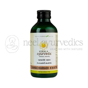Kerala Ayurveda Sahacharadi Kwath – 200 ml (Pack Of 2)