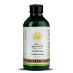 Kerala Ayurveda Sapthasaram Kwath – 200 ml
