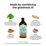 Kerala Ayurveda Saraswatharishtam – 200 ml
