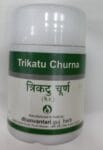 Dhanvantari Trikatu Churna