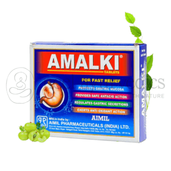 Aimil Amalki Tablets1