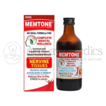 Aimil Memtone Syrup – 200 ml