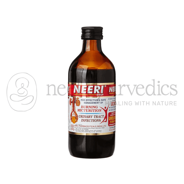 Aimil Neeri Syrup