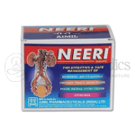 Aimil Neeri Tablets
