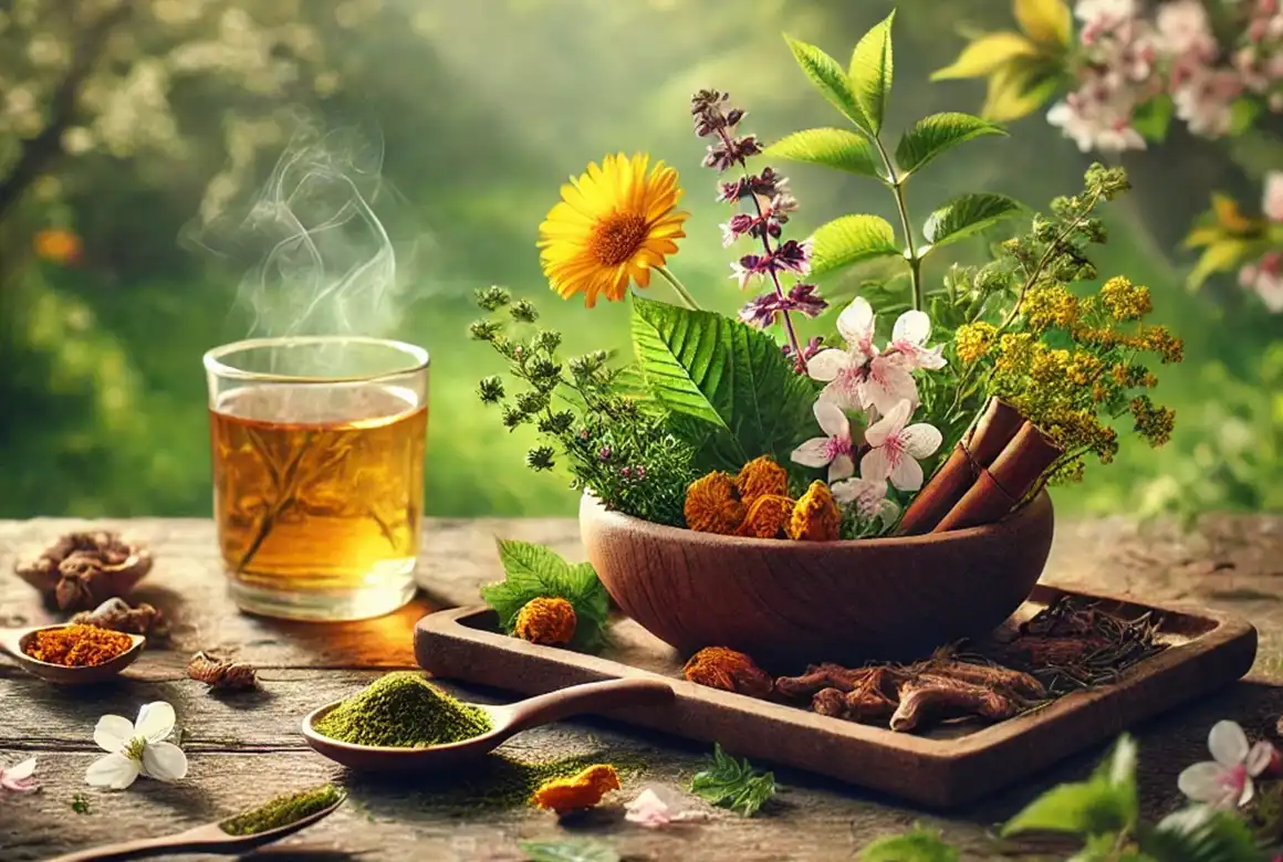 Ayurveda Detox