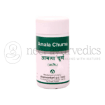 Dhanvantari Amla Churna