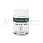 Dhanvantari Ampachan Vati Tablets Grams