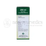 Dhanvantari Audumber Avleh – 400 ml