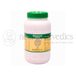 Dhanvantari Carsocare Capsule – 500 cap