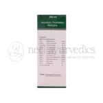 Dhanvantari Codril Syrup – 200 ml