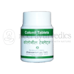 Dhanvantari Colonil Tablet