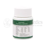 Dhanvantari D-zyme Tablet