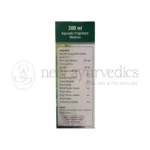 Dhanvantari Den-D Syrup – 200 ml