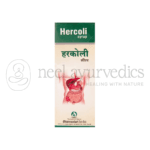 Dhanvantari Hercoli Syrup