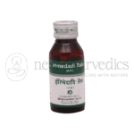 Dhanvantari Irimedadi Taila