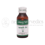 Dhanvantari Jatyadi Taila