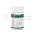 Dhanvantari Kaishor Guggulu Kishor Guggulu Tablets Grams