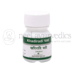 Dhanvantari Khadiradi Vati