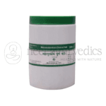Dhanvantari Maha Sudarshan Churna Vati Tablets Grams