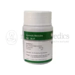 Dhanvantari Mamajak Ghanvati Tablet Grams