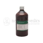 Dhanvantari Pathyadi Kadha – 450 ML