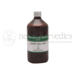 Dhanvantari Punarnavadi Kadha – 450 ML