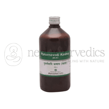 Dhanvantari Punarnavadi Kadha – 450 ML